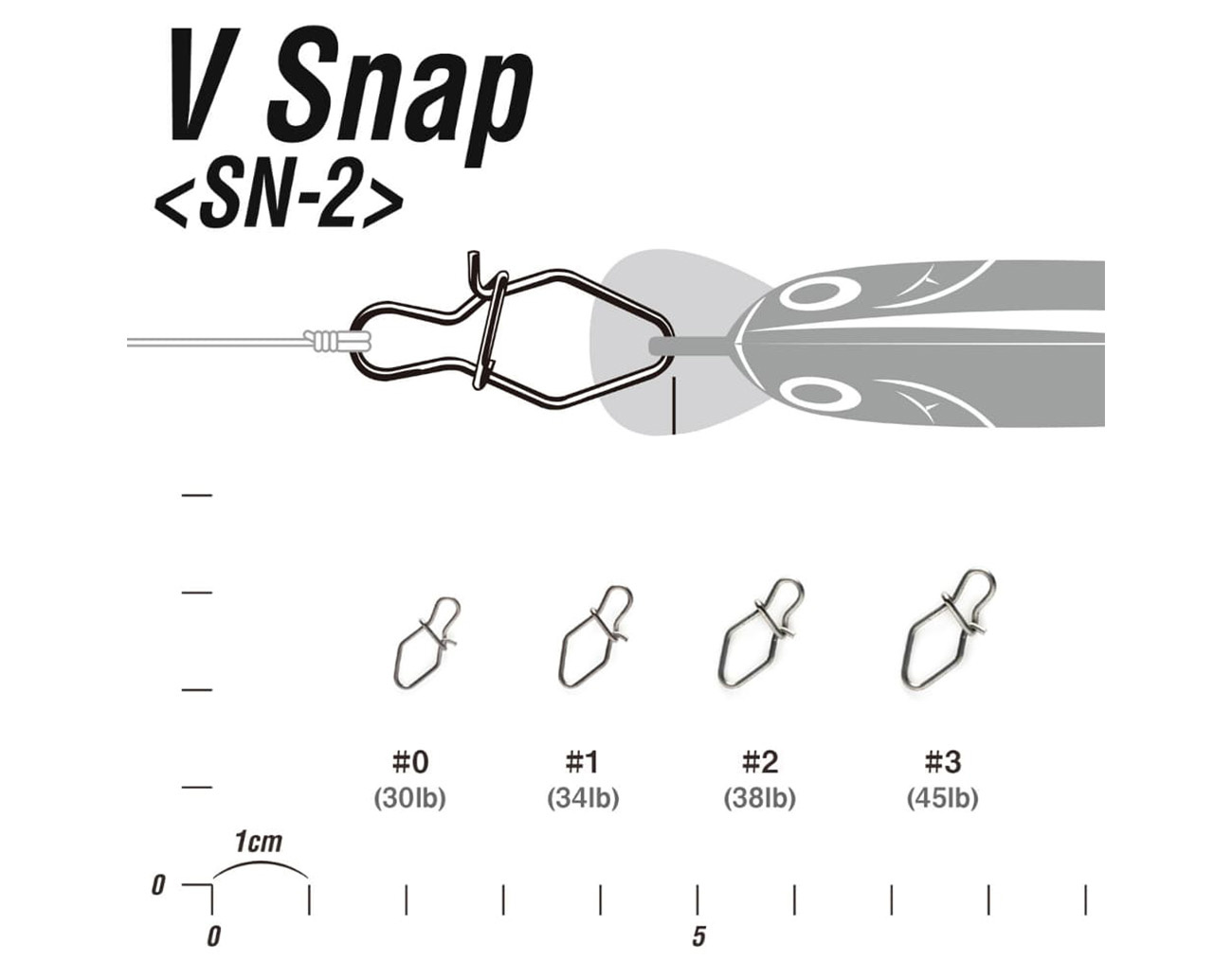 Decoy SN-2 V Snap